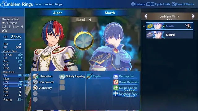 Fire Emblem™ Engage Bundle (Game + Expansion Pass) screenshot 1