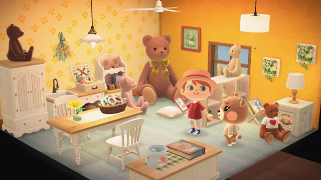 Animal Crossing™: New Horizons Bundle (Game + DLC) screenshot 5
