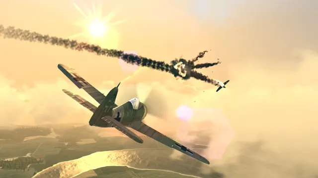 Warplanes Bundle screenshot 5