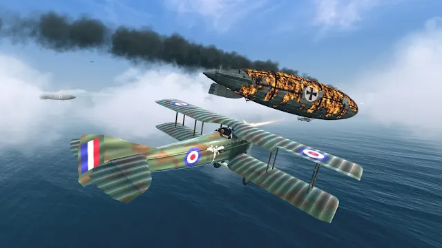 Warplanes Bundle screenshot 2