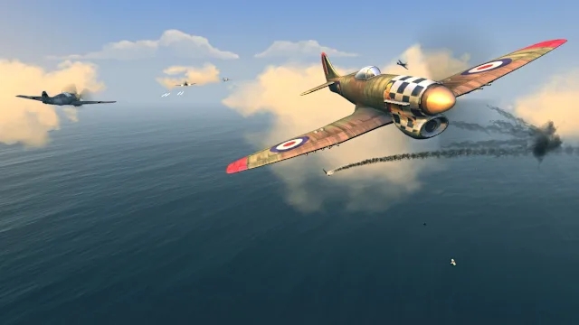 Warplanes Bundle screenshot 3