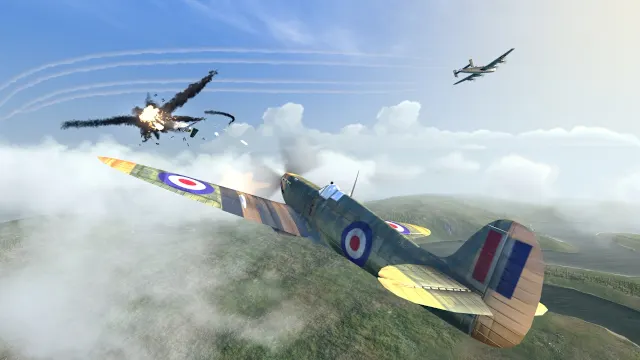 Warplanes Bundle screenshot 1