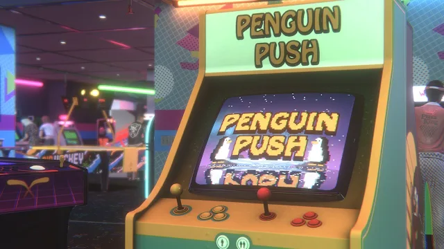 Arcade Paradise Coin-Op Pack 2 screenshot 4