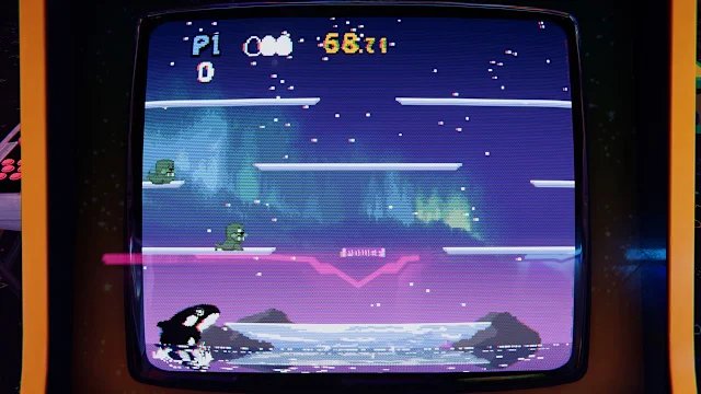 Arcade Paradise Coin-Op Pack 2 screenshot 5