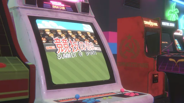 Arcade Paradise Coin-Op Pack 2 screenshot 2
