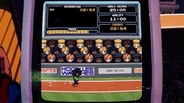 Arcade Paradise Coin-Op Pack 2 screenshot 3