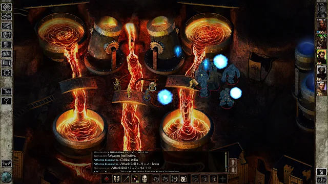 Dungeons & Dragons Bundle screenshot 5