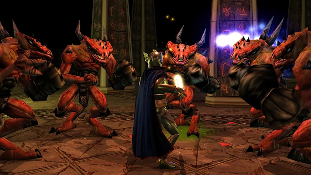 Dungeons & Dragons Bundle screenshot 4