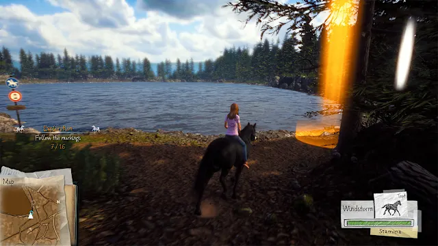 Windstorm Double Pack screenshot 0