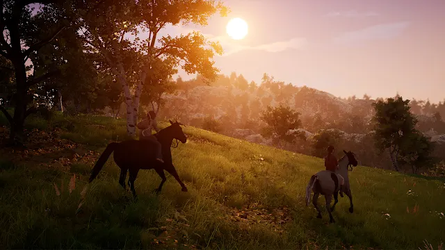 Windstorm Double Pack screenshot 5