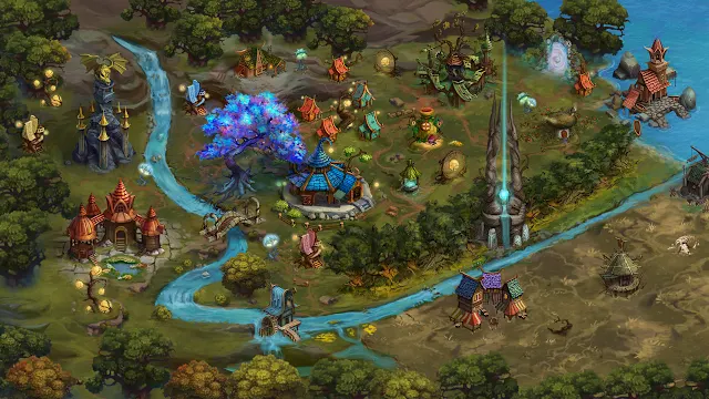 Gems of Magic: Double Pack screenshot 2