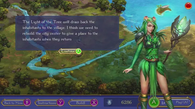 Gems of Magic: Double Pack screenshot 4