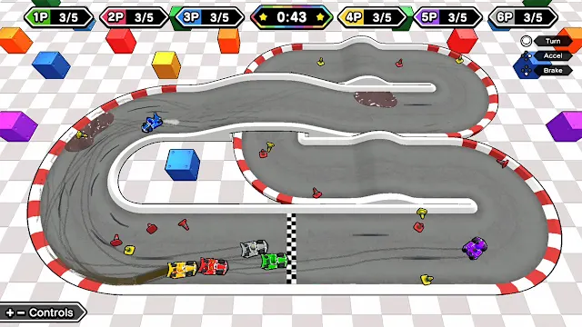 Party Harder Pack + Party Fever Pack screenshot 5