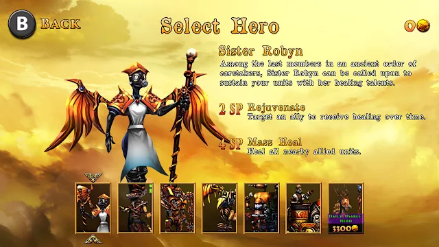 Plague Universe screenshot 2