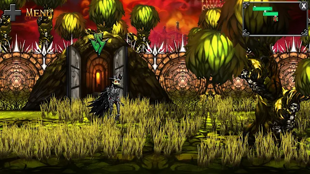 Plague Universe screenshot 1