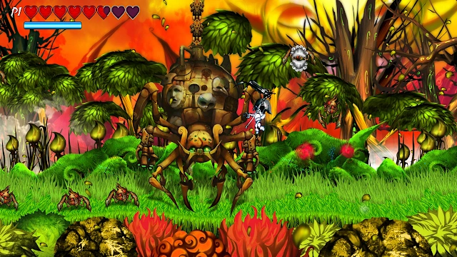 Plague Universe screenshot 3