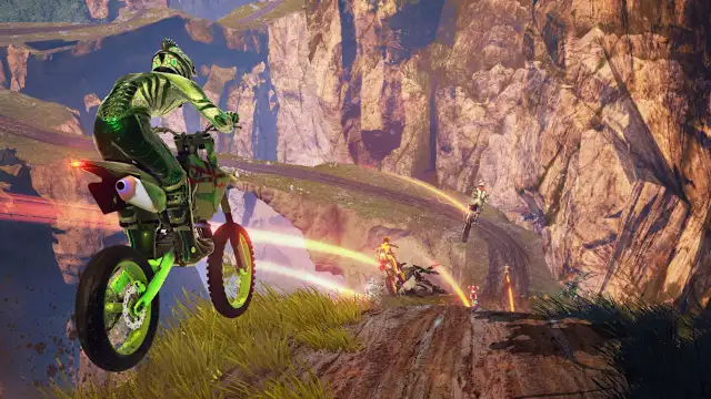 GOTTA GO FAST: Racing Collection screenshot 0