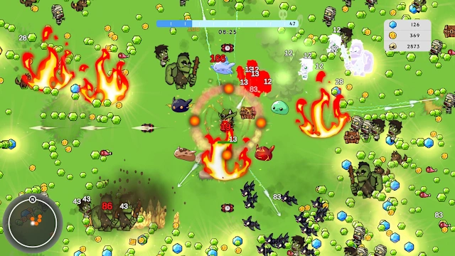 Fun Pack screenshot 1