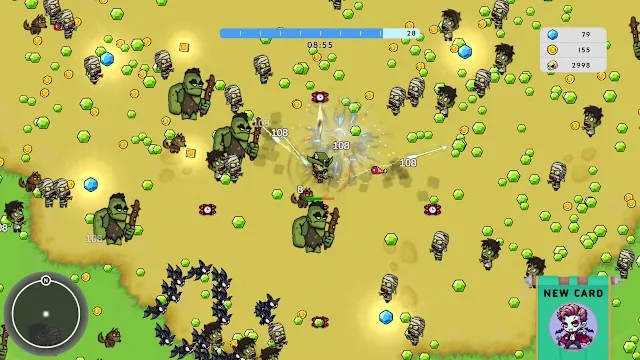 Fun Pack screenshot 3