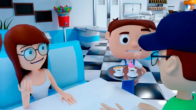 Fun Pack screenshot 4