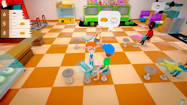 Fun Pack screenshot 6