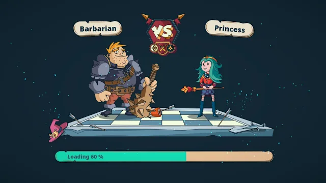 Family Chess GOTY Edition screenshot 6