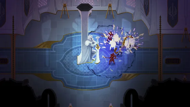 The Mageseeker: A League of Legends Story™ - Deluxe Edition screenshot 3
