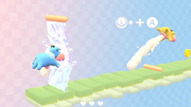 THAT'S A COW Extended Edition screenshot 3
