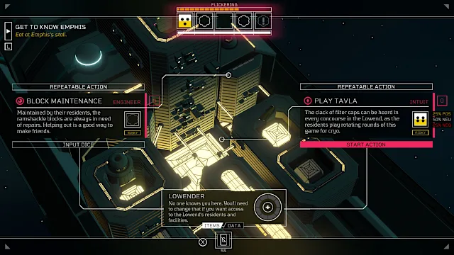 The JOTA Collection screenshot 2