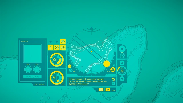 The JOTA Collection screenshot 5