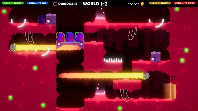 Epopeia Bundle - Coop Puzzle screenshot 3