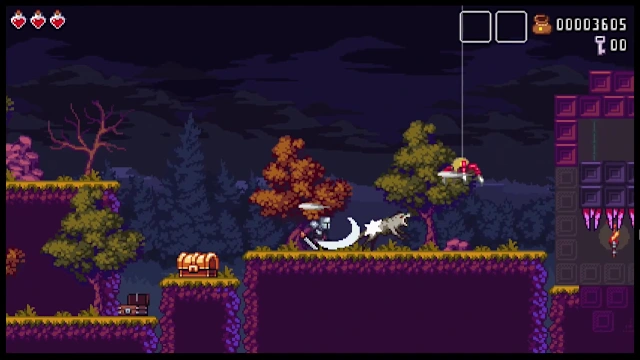 Swords & Bones Special Edition screenshot 0