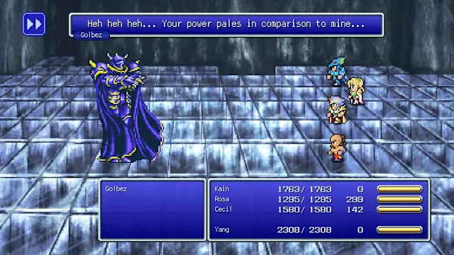 FINAL FANTASY I-VI Bundle screenshot 3