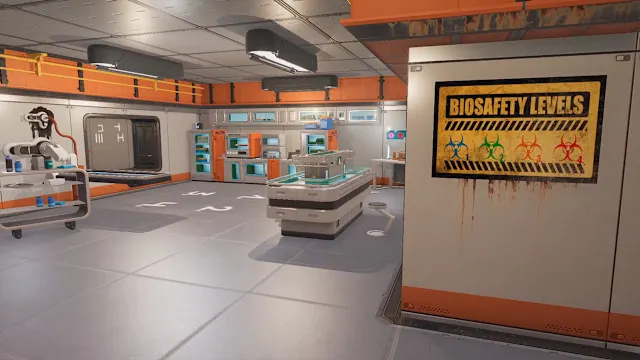 Escape Room Bundle screenshot 1