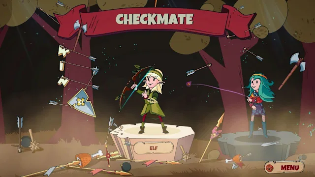 Family Chess Amazing Edition screenshot 2