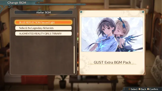 Atelier Marie Remake: The Alchemist of Salburg Digital Deluxe Edition screenshot 5