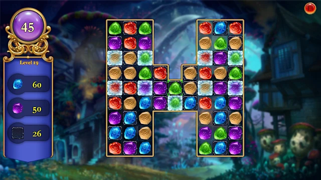 Match Three Pack screenshot 3