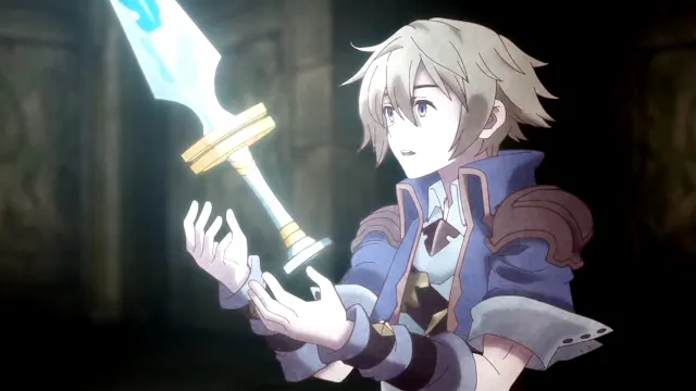 Trinity Trigger Deluxe Edition screenshot 0