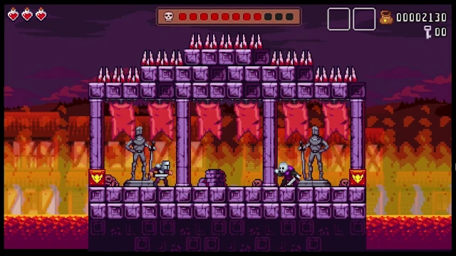 Swords & Bones Premium Edition screenshot 4