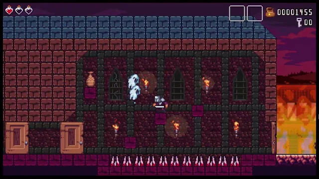 Swords & Bones Premium Edition screenshot 3