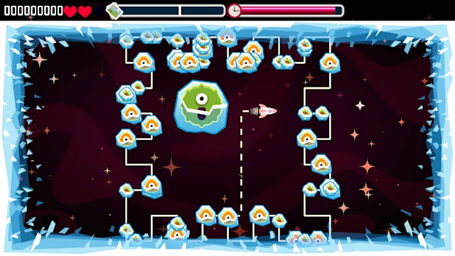 Space Lines Ultimate Edition screenshot 4