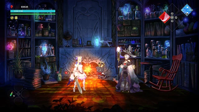 LOST EPIC -Premium Edition- screenshot 0