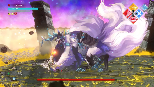 LOST EPIC -Premium Edition- screenshot 2