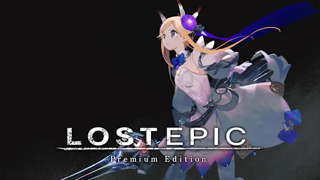 LOST EPIC -Premium Edition-
