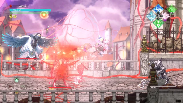 LOST EPIC -Premium Edition- screenshot 1