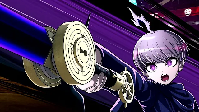 Master Detective Archives: RAIN CODE - Digital Deluxe Edition screenshot 5