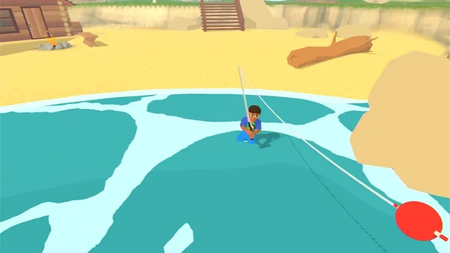Isle of Jura Fishing Trip Deluxe Edition screenshot 3