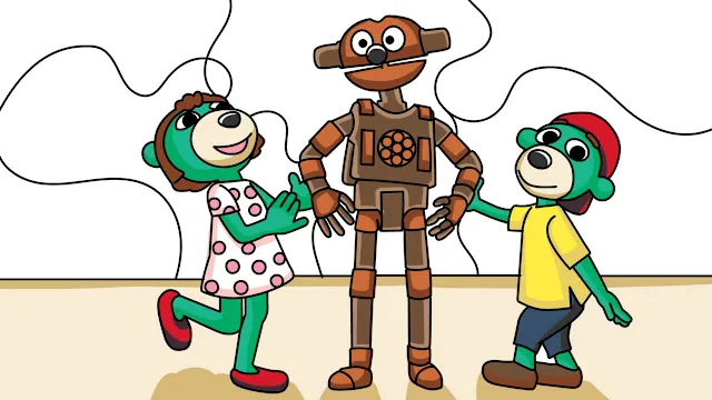 The Treflik Family Deluxe Edition screenshot 6