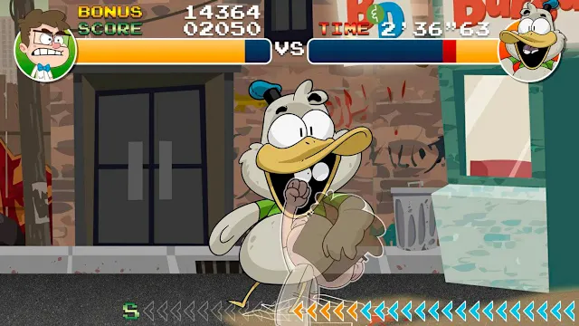 JanduSoft Games Bundle Vol. 1 screenshot 5