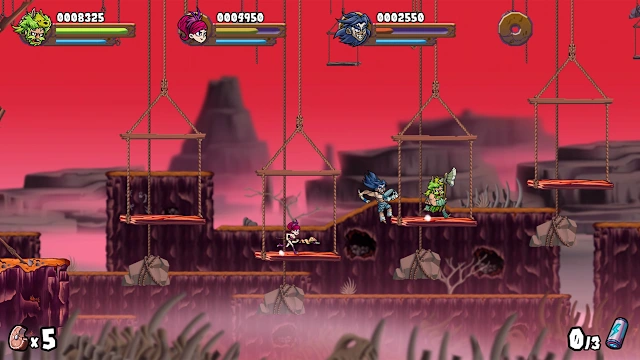 JanduSoft Games Bundle Vol. 1 screenshot 0